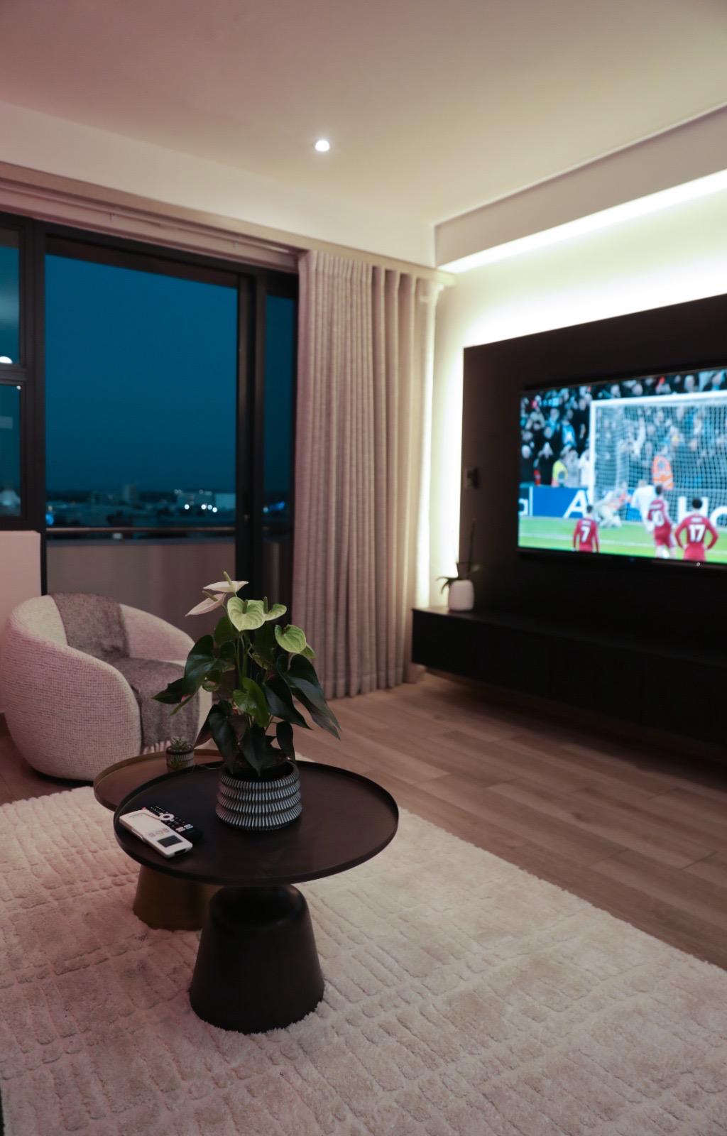 Hospitality and Short-Term Rentals